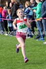Under-13 girls Sherman Cup, Temple Park, South Shields. Photo: David T. Hewitson/Sports for All Pics